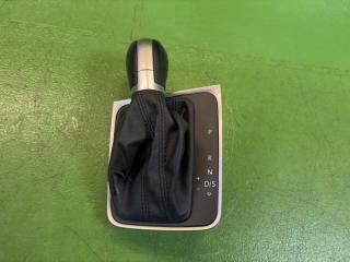 Консоль кпп VOLKSWAGEN GOLF AUCJSF CJSB 5Q2713203J 1 ракурс