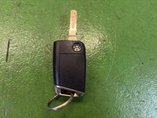 Ключ зажигания VOLKSWAGEN GOLF AUCJSF CJSB 2 ракурс