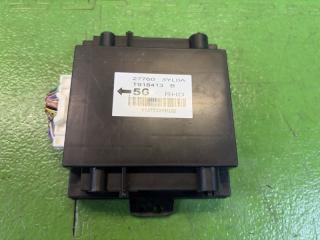 Электронный блок NISSAN JUKE YF15 HR15-DE 27760-3YL0A 1 ракурс