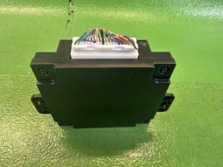 Электронный блок NISSAN JUKE YF15 HR15-DE 27760-3YL0A 3 ракурс