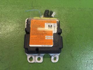 Блок управления airbag NISSAN JUKE YF15 HR15-DE 28556-3YM0B 1 ракурс