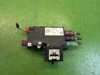Электронный блок VOLKSWAGEN T-CROSS C1DKR DKRF 5Q0035953D 1 ракурс