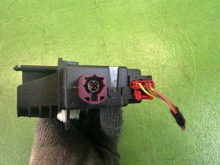 Электронный блок VOLKSWAGEN T-CROSS C1DKR DKRF 5Q0035953D 3 ракурс