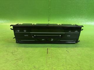 Блок климат-контроля VOLKSWAGEN T-CROSS C1DKR DKRF 2GN907044 1 ракурс Блок климат-контроля VOLKSWAGEN T-CROSS C1DKR DKRF 2GN907044 1 ракурс