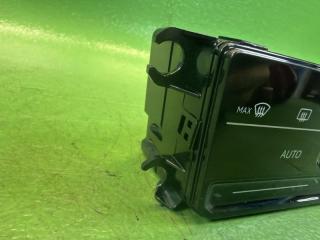 Блок климат-контроля VOLKSWAGEN T-CROSS C1DKR DKRF 2GN907044 2 ракурс Блок климат-контроля VOLKSWAGEN T-CROSS C1DKR DKRF 2GN907044 2 ракурс