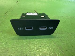 Вход usb VOLKSWAGEN T-CROSS C1DKR DKRF 2G6035954 1 ракурс Вход usb VOLKSWAGEN T-CROSS C1DKR DKRF 2G6035954 1 ракурс