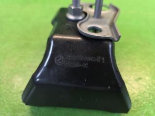 Замок капота передний BMW X5 F15 N55B30 51237325992-01 5 ракурс