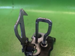 Замок капота передний BMW X5 F15 N55B30 51237308076-05 4 ракурс