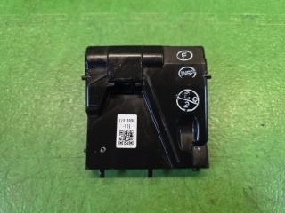 Камера переднего вида передняя LEXUS IS300H AVE30 2AR-FSE 86468-53010 2 ракурс