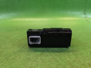 Камера переднего вида передняя LEXUS IS300H AVE30 2AR-FSE 86468-53010 5 ракурс
