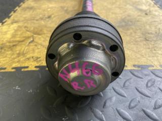 Привод правый задний VOLKSWAGEN GOLF AUCJSF CJSB 5Q0501204AX 2 ракурс