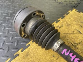 Привод правый задний VOLKSWAGEN GOLF AUCJSF CJSB 5Q0501204AX 4 ракурс