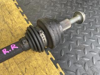 Привод правый задний VOLKSWAGEN GOLF AUCJSF CJSB 5Q0501204AX 5 ракурс