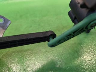 Датчик уровня кузова задний VOLKSWAGEN GOLF AUCJSF CJSB 5Q0907501, 5Q0512521G, 304-0150 5 ракурс