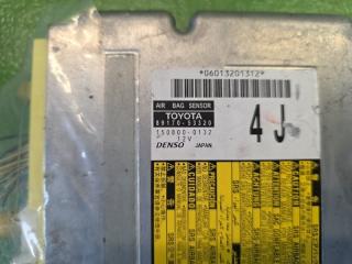 Блок airbag LEXUS IS300H AVE30 2AR-FSE 89170-53320, 150800-0132 2 ракурс