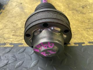 Привод левый задний VOLKSWAGEN GOLF AUCJSF CJSB 5Q0501203AX 2 ракурс