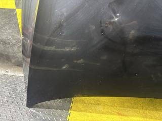 Капот VOLKSWAGEN GOLF AUCJSF CJSB 5G0823031J, 2T 4 ракурс