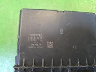 Электронный блок LEXUS IS300H AVE30 2AR-FSE 88650-53450, 177800-1594 2 ракурс