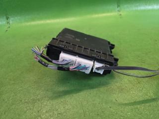 Электронный блок LEXUS IS300H AVE30 2AR-FSE 88650-53450, 177800-1594 3 ракурс