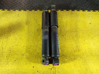 Амортизатор передний MITSUBISHI DELICA PD6W 6G72 MR519073 1 ракурс Амортизатор передний MITSUBISHI DELICA PD6W 6G72 MR519073 1 ракурс