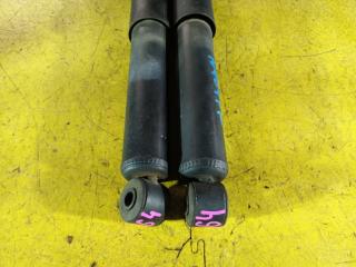 Амортизатор передний MITSUBISHI DELICA PD6W 6G72 MR519073 3 ракурс Амортизатор передний MITSUBISHI DELICA PD6W 6G72 MR519073 3 ракурс
