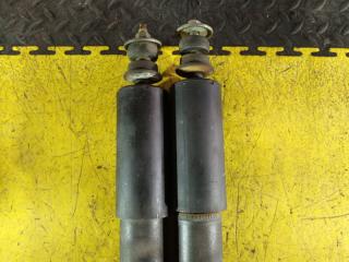 Амортизатор передний MITSUBISHI DELICA PD6W 6G72 MR519073 4 ракурс Амортизатор передний MITSUBISHI DELICA PD6W 6G72 MR519073 4 ракурс