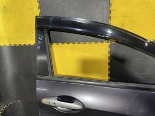 Дверь правая передняя HONDA VEZEL RU3 LEB 67010T7A300ZZ, NH821M 2 ракурс