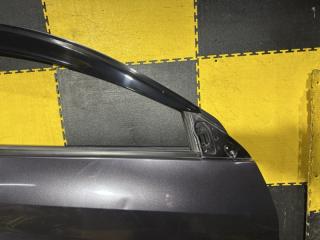 Дверь правая передняя HONDA VEZEL RU3 LEB 67010T7A300ZZ, NH821M 3 ракурс