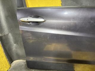 Дверь правая передняя HONDA VEZEL RU3 LEB 67010T7A300ZZ, NH821M 4 ракурс