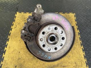 Ступица правая задняя VOLKSWAGEN GOLF AUCJSF CJSB 8V0598625B, 5Q0505436J 1 ракурс