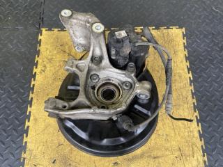 Ступица правая задняя VOLKSWAGEN GOLF AUCJSF CJSB 8V0598625B, 5Q0505436J 2 ракурс