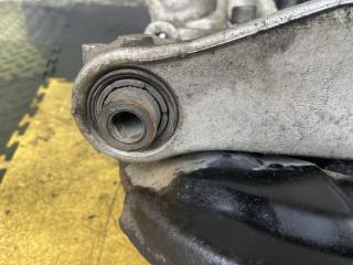 Ступица правая задняя VOLKSWAGEN GOLF AUCJSF CJSB 8V0598625B, 5Q0505436J 3 ракурс