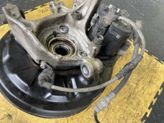 Ступица правая задняя VOLKSWAGEN GOLF AUCJSF CJSB 8V0598625B, 5Q0505436J 5 ракурс
