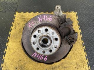 Ступица левая задняя VOLKSWAGEN GOLF AUCJSF CJSB 8V0598625B, 5Q0505435J 1 ракурс