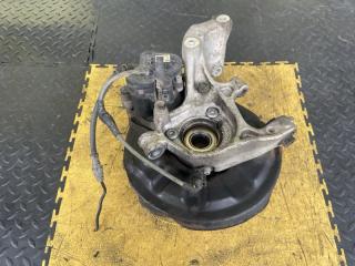 Ступица левая задняя VOLKSWAGEN GOLF AUCJSF CJSB 8V0598625B, 5Q0505435J 2 ракурс