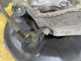 Ступица левая задняя VOLKSWAGEN GOLF AUCJSF CJSB 8V0598625B, 5Q0505435J 3 ракурс