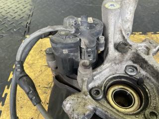 Ступица левая задняя VOLKSWAGEN GOLF AUCJSF CJSB 8V0598625B, 5Q0505435J 4 ракурс