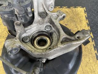 Ступица левая задняя VOLKSWAGEN GOLF AUCJSF CJSB 8V0598625B, 5Q0505435J 5 ракурс