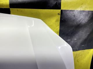Капот BMW X5 F15 N55B30 41007381758, 300 alpinweiss 3 3 ракурс Капот BMW X5 F15 N55B30 41007381758, 300 alpinweiss 3 3 ракурс