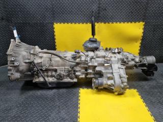 АКПП MITSUBISHI DELICA PD6W 6G72 MR593854 MR553967, V4A51-2-DJB2 3 ракурс