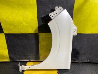 Крыло левое переднее  NISSAN SERENA HFC27 HR12-DE ,F3101-5TFMA, QAB ,F3101-5TFMA, QAB 1 ракурс