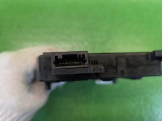 Сервопривод заслонок печки TOYOTA ESQUIRE ZWR80 2ZR-FXE 87106-48170, 063800-9003 4 ракурс