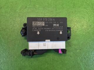 Блок управления парковкой VOLKSWAGEN T-CROSS C1DKR DKRF 5QA919298K, 5QA919298A 1 ракурс Блок управления парковкой VOLKSWAGEN T-CROSS C1DKR DKRF 5QA919298K, 5QA919298A 1 ракурс