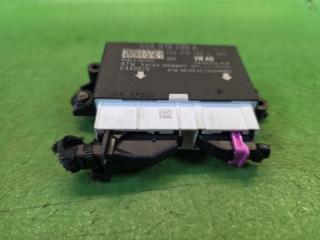Блок управления парковкой VOLKSWAGEN T-CROSS C1DKR DKRF 5QA919298K, 5QA919298A 3 ракурс Блок управления парковкой VOLKSWAGEN T-CROSS C1DKR DKRF 5QA919298K, 5QA919298A 3 ракурс