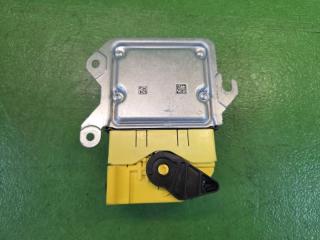 Блок airbag VOLKSWAGEN T-CROSS C1DKR DKRF 2Q0959655AS 5 ракурс