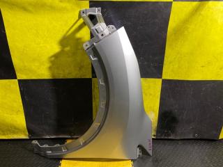 Крыло левое переднее MITSUBISHI ECLIPSE CROSS GK1W 4B40 5220L037, U25 1 ракурс