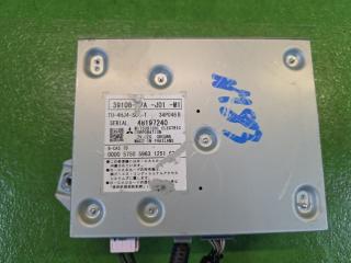 Электронный блок HONDA VEZEL RU3 LEB 39108-TVA-J01-M1 2 ракурс