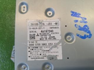 Электронный блок HONDA VEZEL RU3 LEB 39108-TVA-J01-M1 3 ракурс