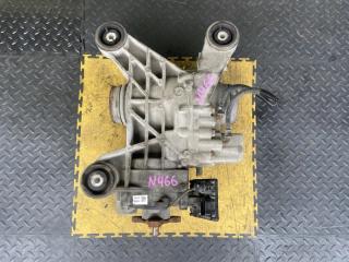 Редуктор задний VOLKSWAGEN GOLF AUCJSF CJSB 0CQ525010H 1 ракурс Редуктор задний VOLKSWAGEN GOLF AUCJSF CJSB 0CQ525010H 1 ракурс