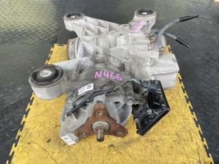 Редуктор задний VOLKSWAGEN GOLF AUCJSF CJSB 0CQ525010H 2 ракурс Редуктор задний VOLKSWAGEN GOLF AUCJSF CJSB 0CQ525010H 2 ракурс